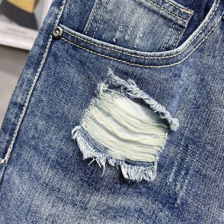 Dior Jeans Short _SKUDiorsz28-3825tr089603